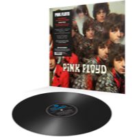 Pink Floyd - The Piper At The Gates Of Dawn - LP VINYL